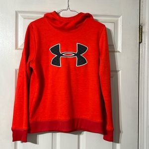 Under Armour hoodie